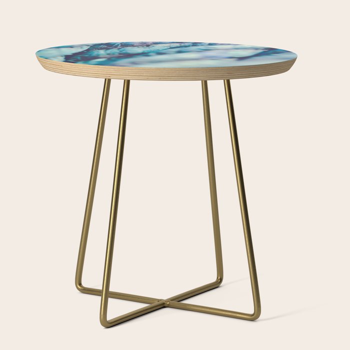 Nautical Rope Side Table Gallery Image 1