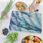 Nautical Rope Cutting Board Gallery Image 2