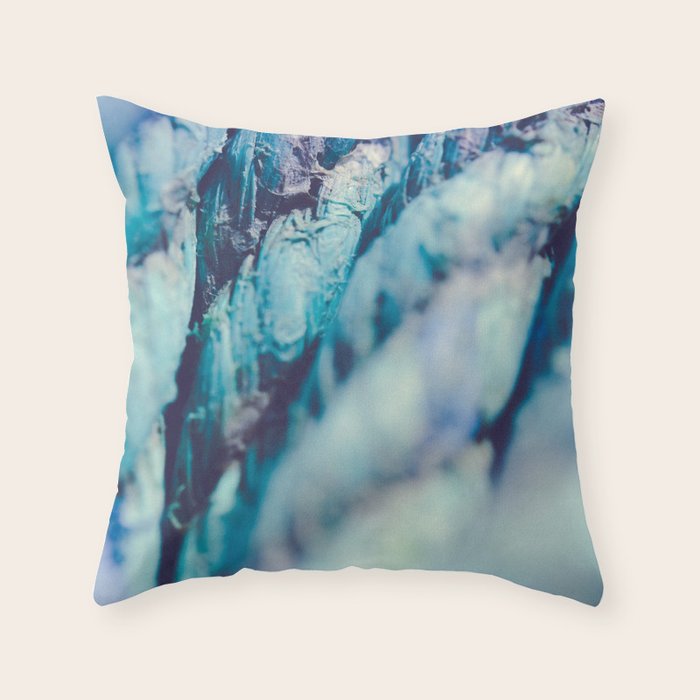 Nautical Rope Throw Pillow Gallery Image 6