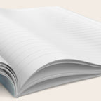 Nautical Rope Notebook Gallery Image 2