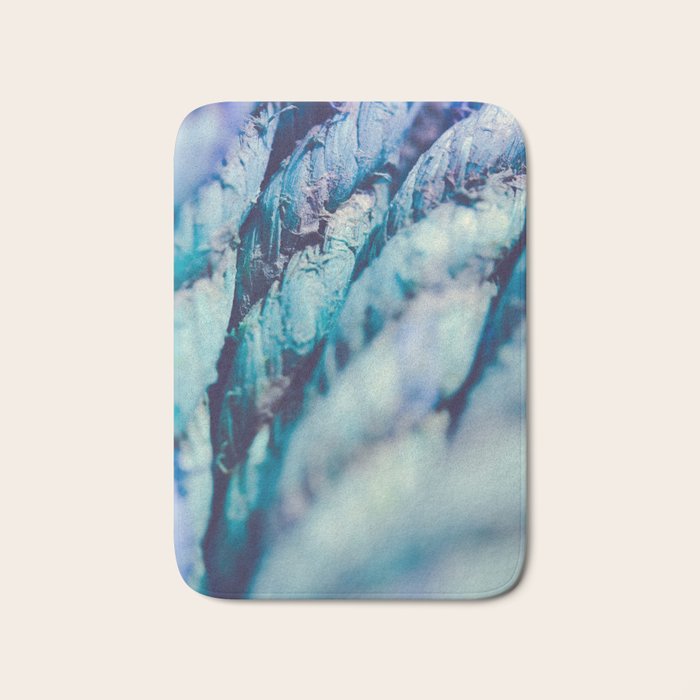 Nautical Rope Bath Mat Gallery Image 1
