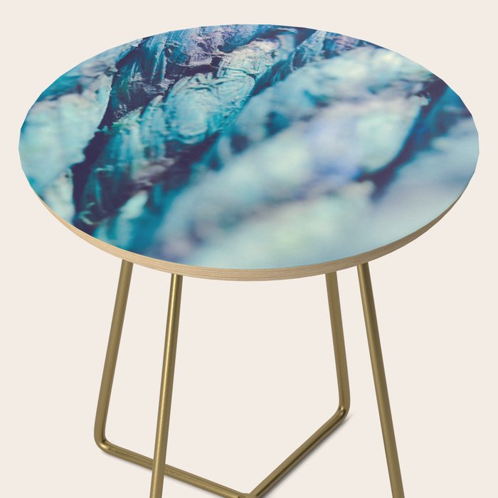 Nautical Rope Side Table Gallery Image 2