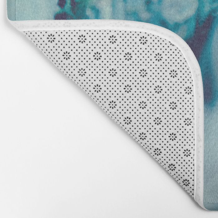 Nautical Rope Bath Mat Gallery Image 2