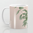 Carrying the Plant Coffee Mug Gallery Image 3
