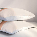 Carrying the Plant Pillow Sham Gallery Image 3