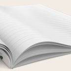 Carrying the Plant Notebook Gallery Image 2