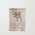 Carrying the Plant Wall Hanging Gallery Image 1