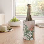 Carrying the Plant Wine Chiller Gallery Image 4