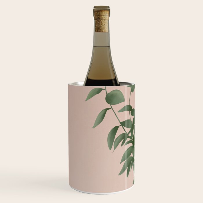 Carrying the Plant Wine Chiller Gallery Image 2