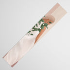 Carrying the Plant Table Runner Gallery Image 3