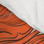 Ocean Storm Dragon Comforter Gallery Image 4
