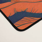 Ocean Storm Dragon Desk Mat Gallery Image 4