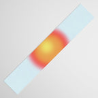 Mind: Aura Gradient 01 Table Runner Gallery Image 3