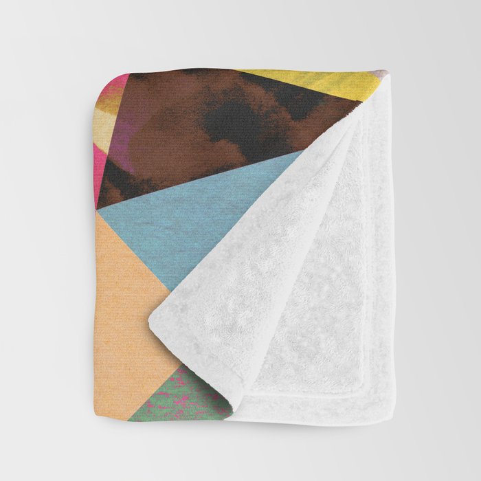 Pattern Play 3 Throw Blanket Gallery Image 3
