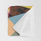 Pattern Play 3 Throw Blanket Gallery Image 3