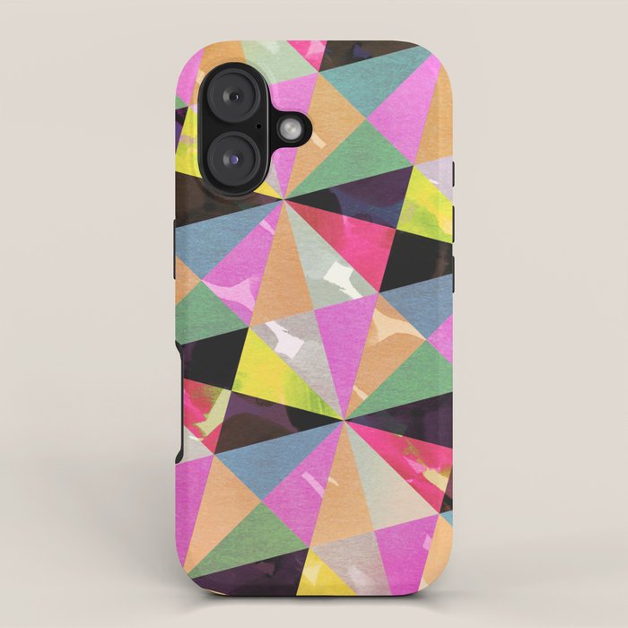 Pattern Play 3 iPhone Case Gallery Image 1
