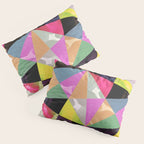 Pattern Play 3 Pillow Sham Gallery Image 3