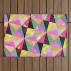 Pattern Play 3 Outdoor Rug Gallery Image 1