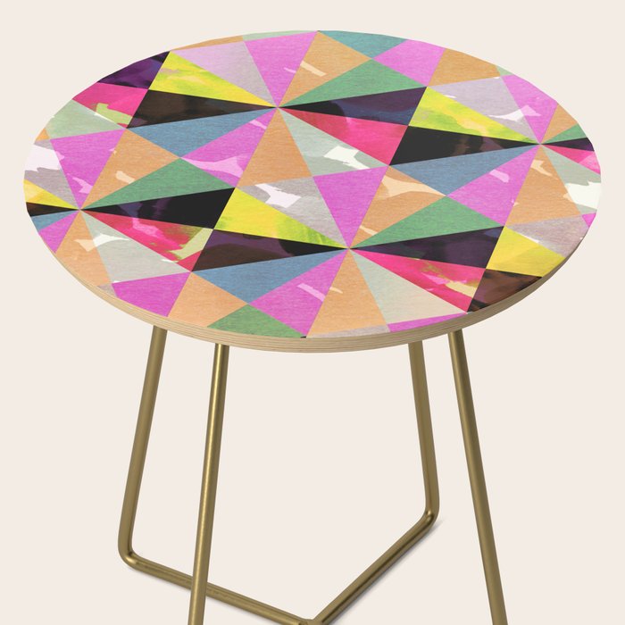 Pattern Play 3 Side Table Gallery Image 2