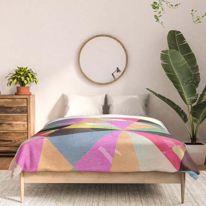 Pattern Play 3 Comforter Gallery Image 3