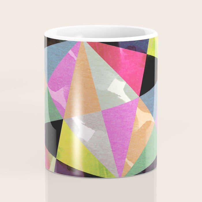 Pattern Play 3 Coffee Mug Gallery Image 4