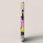 Pattern Play 3 iPhone Case Gallery Image 2
