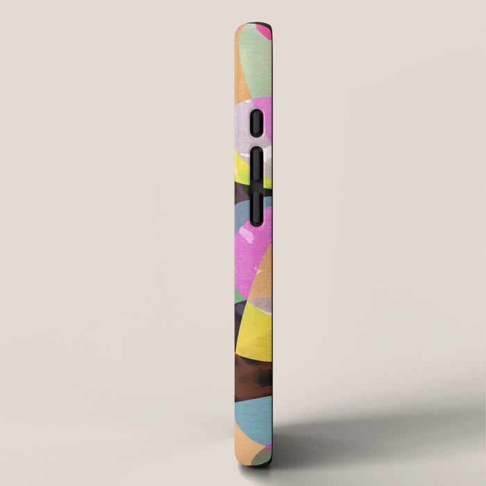 Pattern Play 3 iPhone Case Gallery Image 2