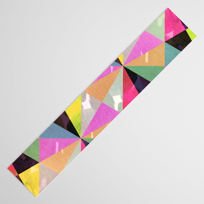 Pattern Play 3 Table Runner Gallery Image 3