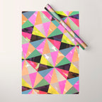 Pattern Play 3 Wrapping Paper Gallery Image 1
