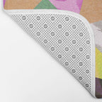 Pattern Play 3 Bath Mat Gallery Image 2
