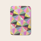 Pattern Play 3 Bath Mat Gallery Image 1
