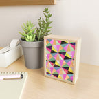 Pattern Play 3 Mini Art Print Gallery Image 2