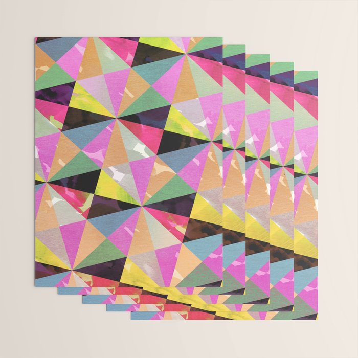 Pattern Play 3 Wrapping Paper Gallery Image 3