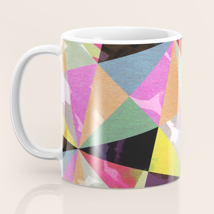 Pattern Play 3 Coffee Mug Gallery Image 3