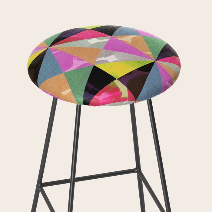 Pattern Play 3 Stool Gallery Image 2