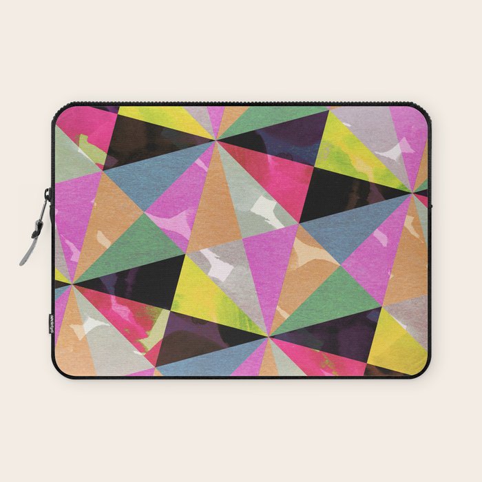 Pattern Play 3 Laptop Sleeve Gallery Image 1