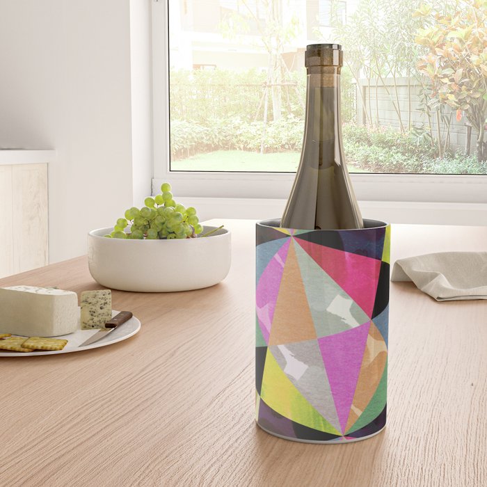 Pattern Play 3 Wine Chiller Gallery Image 4