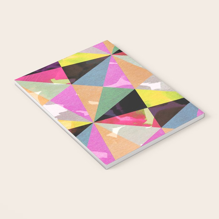 Pattern Play 3 Notebook Gallery Image 3