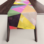 Pattern Play 3 Table Runner Gallery Image 1