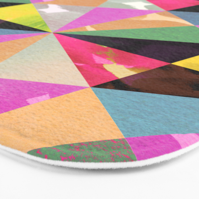 Pattern Play 3 Bath Mat Gallery Image 3