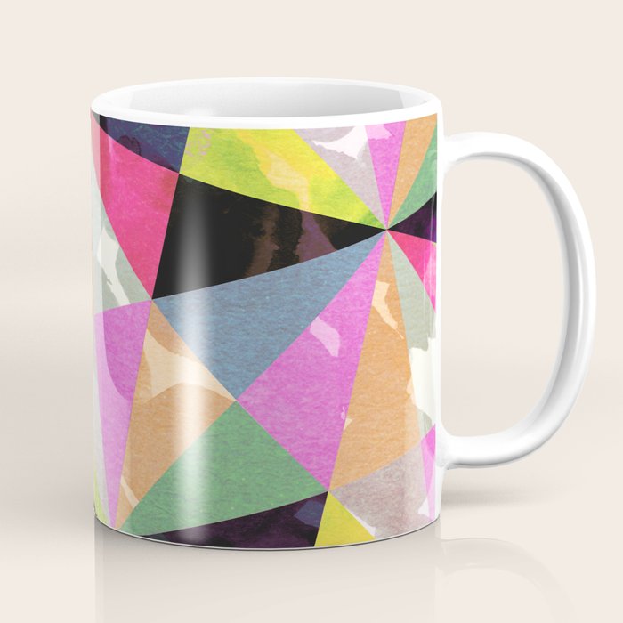 Pattern Play 3 Coffee Mug Gallery Image 1