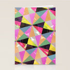 Pattern Play 3 Stationery Card Gallery Image 2