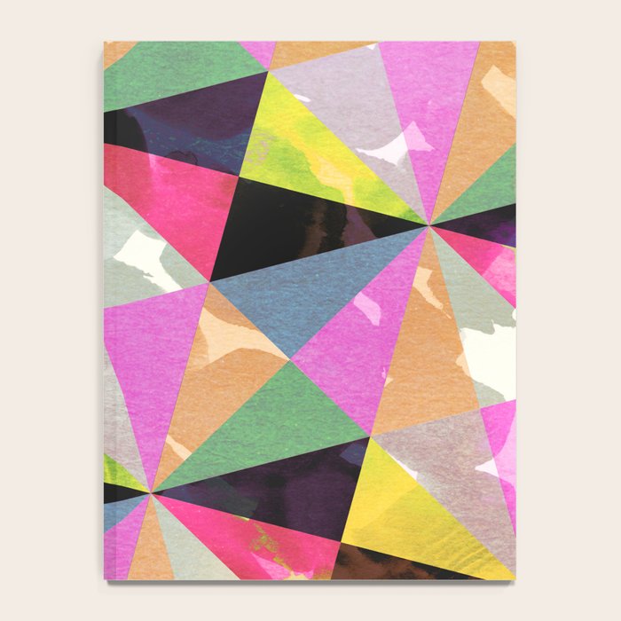 Pattern Play 3 Notebook Gallery Image 4