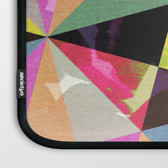 Pattern Play 3 Laptop Sleeve Gallery Image 3