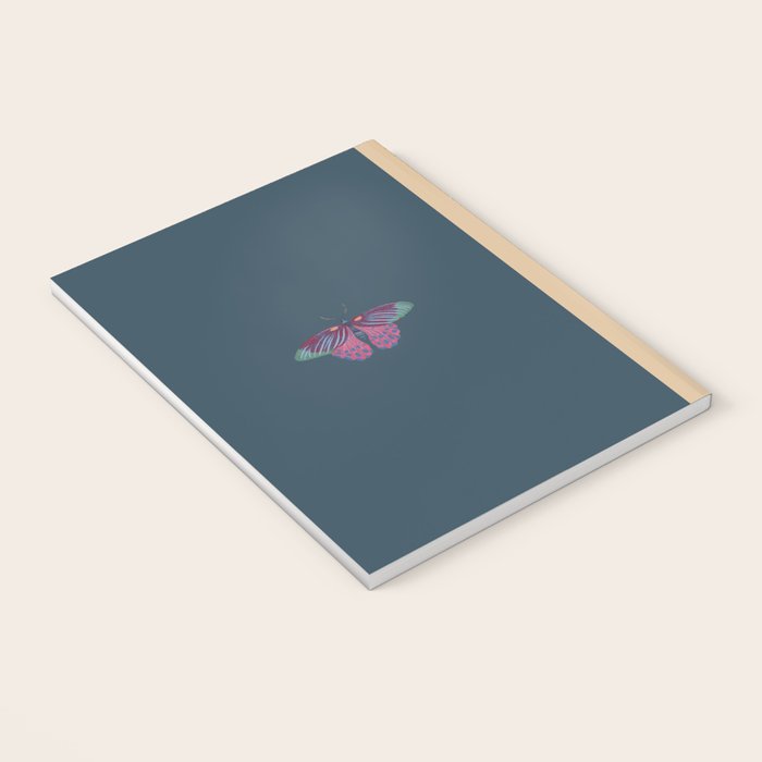 Tropical Butterflies Notebook Gallery Image 3