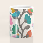 Birds & Blossoms Coffee Mug Gallery Image 4