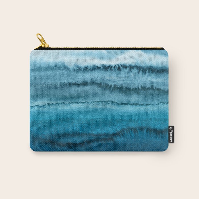 WITHIN THE TIDES - CALYPSO Carry All Pouch Gallery Image 1