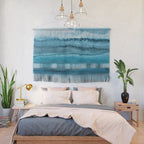 WITHIN THE TIDES - CALYPSO Wall Hanging Gallery Image 2