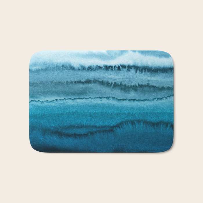WITHIN THE TIDES - CALYPSO Bath Mat Gallery Image 1