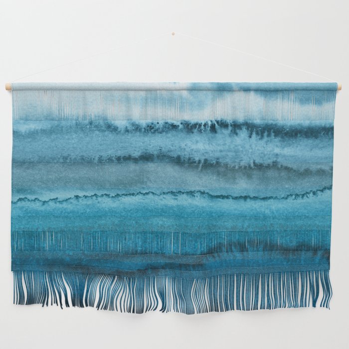 WITHIN THE TIDES - CALYPSO Wall Hanging Gallery Image 1